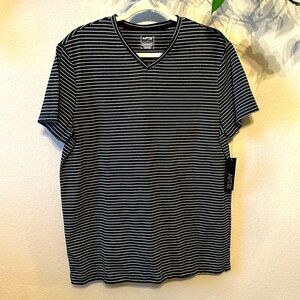 APT9 short sleeve men’s shirt.